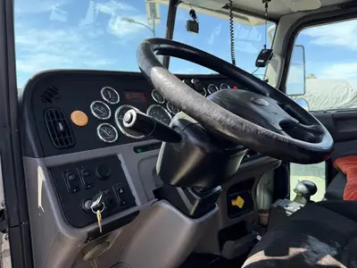 Used 2016 PETERBILT 365 Dump trucks California US | Ben Kaplan Equipment #1364780