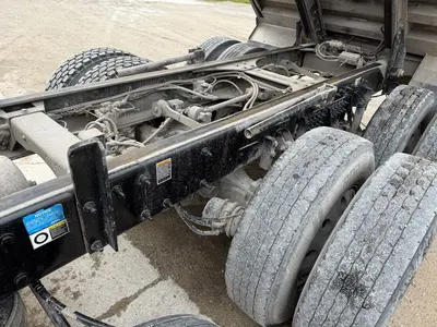 Used 2023 PETERBILT 567 Tractors & Trailers Kentucky US | Proxy Equipment #1377737