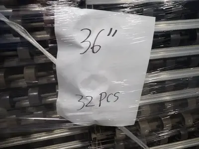 36 X 16 Conveyors