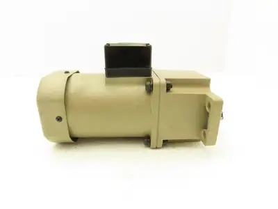 Sumitomo Drive G9C60KH Astero Inline AC Gearmotor 60:1 90W 26rpm 230V 3Ph