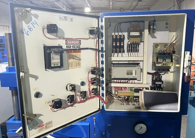 USED 1994 WABASH WABASH  PRESS