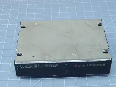 Used CROUZET _UNKNOWN_ Relays & Switches Texas US | OCO Industrial #1684297