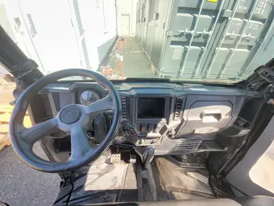 USED 2017 POLARIS RANGER 570 EFI