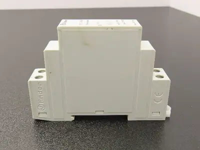 Finder 78.12.1.230.2400 Power Supply 110-240VDC In 24VDC 0.63A Out