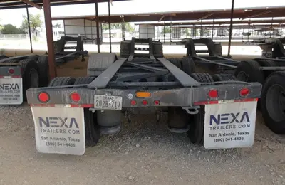 Used 2022 EXA HULK II Misc Trucks Illinois US | Mitsubishi HC Capital America #163959