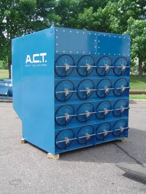 ACT 4-32 Dust Collector