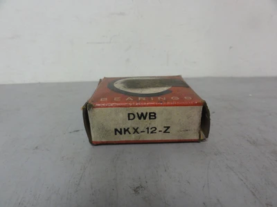 NEW CONSOLIDATED DWB NKX-12-Z