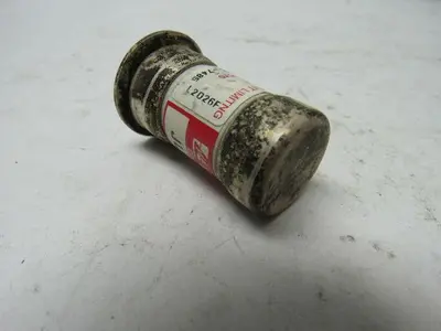 Littelfuse JLLS-30 Class T 30 Amp Current Limiting Lot Of 6