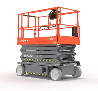 NEW 2026 SKYJACK SJ4726 E