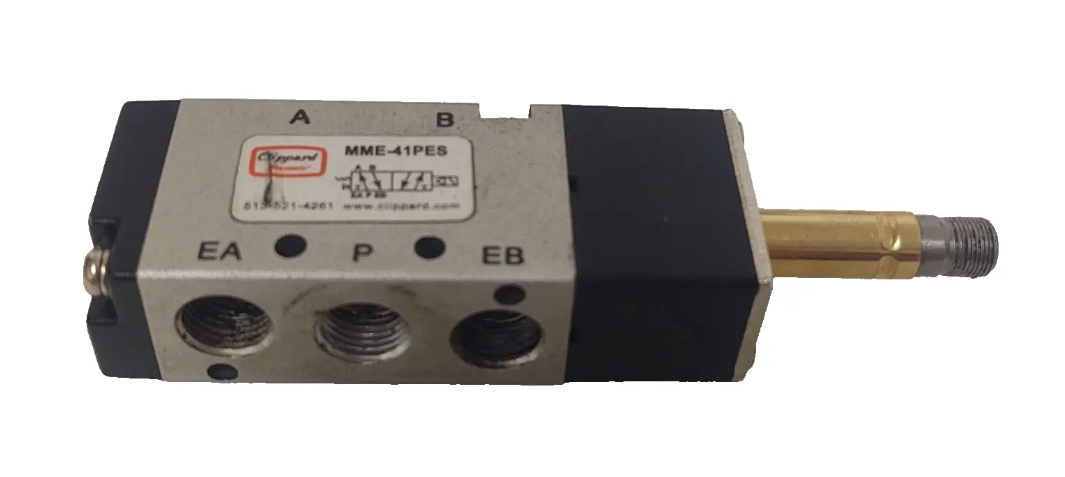 USED Clippard MME-41PES