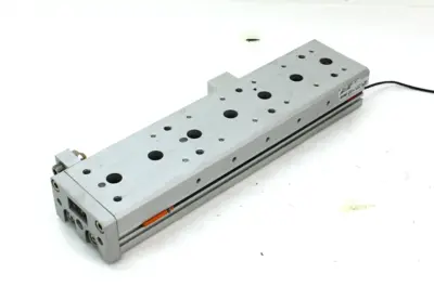 USED SMC MXS16-125AS