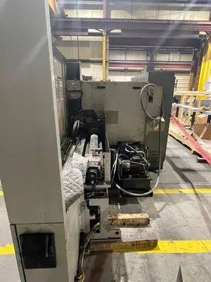 Used 2020 TSUNE TK-80GL Circular Cold Saws Illinois US | Myers Technology Co., LLC #1542705