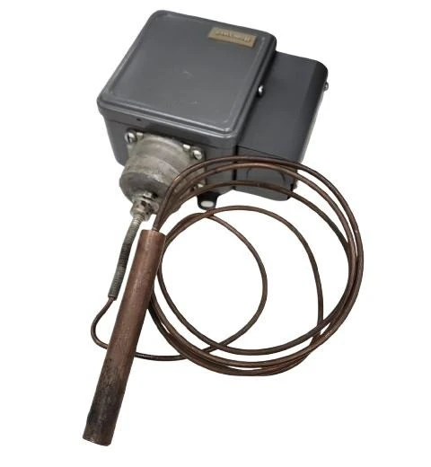 Honeywell T915C1928 Temperature Switch [New]