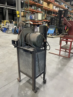 12″ Disc Sander