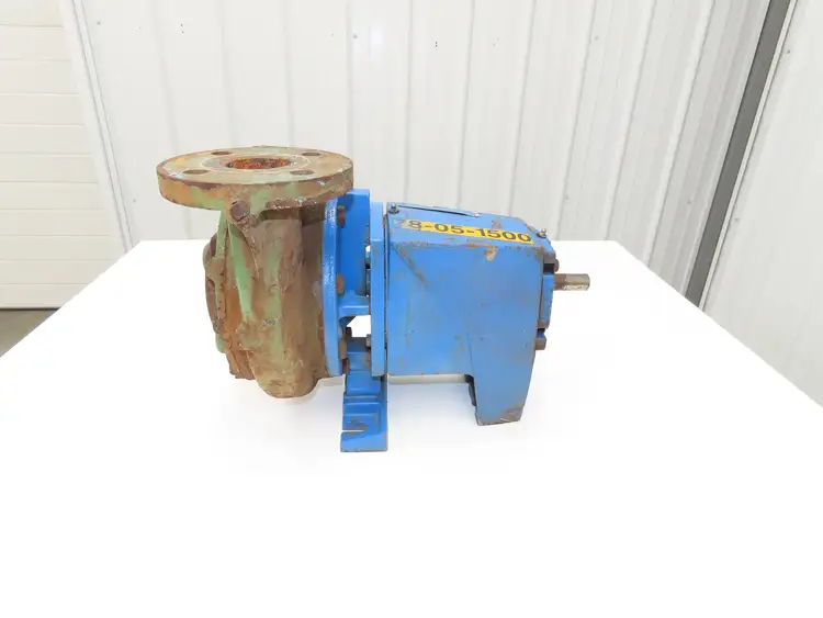 Used THRUSH _UNKNOWN_ Centrifugal Pumps | Arrow Industrial #563455