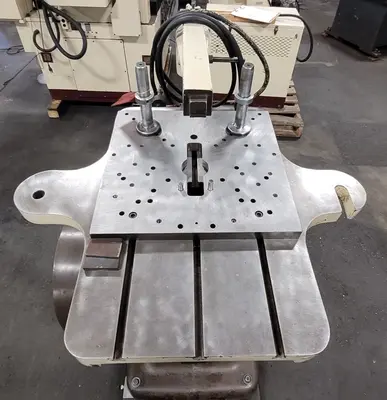 Used HANSFORD DAVIS 5 Keyseaters Kentucky US | Aucto #1389560