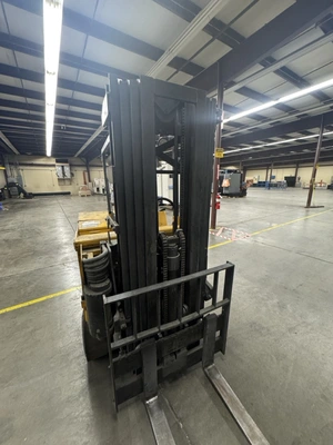 USED 1992 DREXEL SL44/4