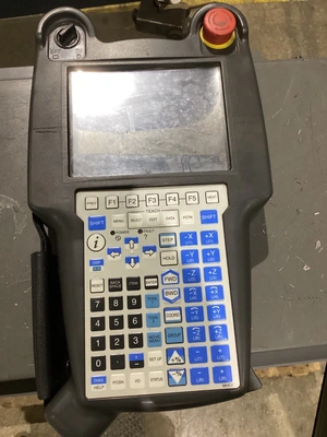 USED 2015 FANUC CR-35IA + R-30IB