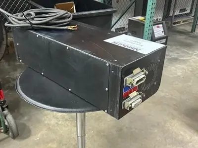 12-Zone Hot Runner Controller
