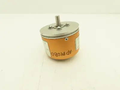Data Technology RS23-1000-20/5-L Rotary Encoder 1000PPR