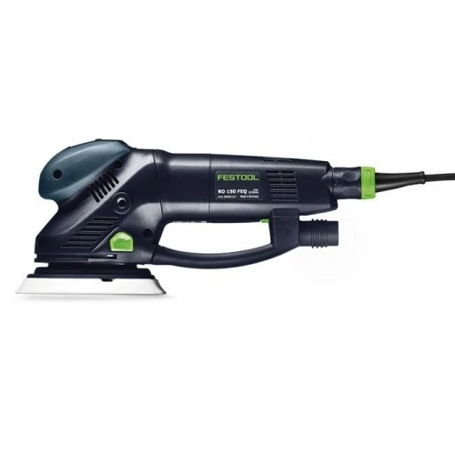 NEW FESTOOL ROTEX RO 150 FEQ