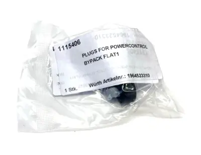 New | in-Stock WURTH 1115406, 1964523310 Misc Industrial Equipment | Maverick Industrial Sales #1108105