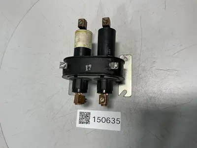 USED DURAKOOL 2035A24DC
