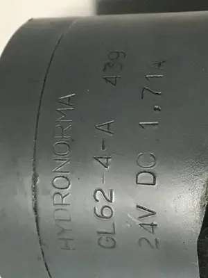USED ARBURG GL624-A 489