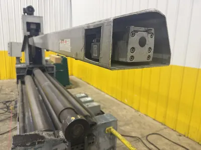 USED TITAN 8268 20/35