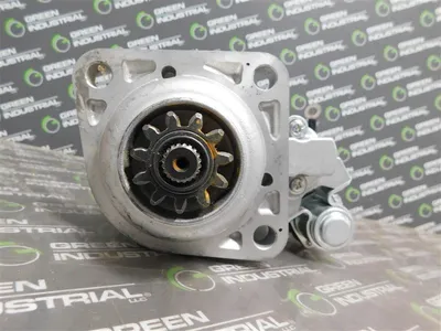 USED MITSUBISHI M008T55779