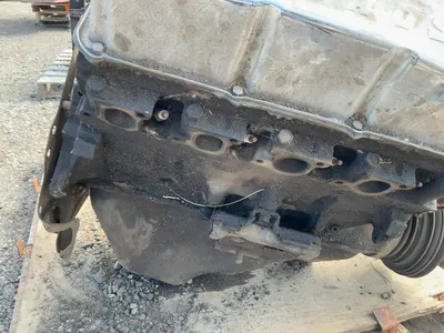 Used _UNKNOWN_ _UNKNOWN_ Truck Engines Michigan US | Miedema Asset Management Group #1476005
