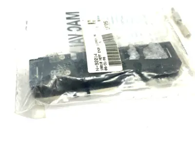 New | in-Stock MAC Valves Pneumatic Manifold Block Parts (Hydraulics and Pneumatics) Michigan US | Maverick Industrial Sales #1397876