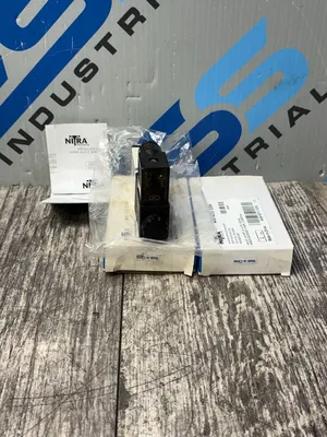 AUTOMATION DIRECT AVS-5211-120A Other Valves & Manifolds | ESS Industrial Equipment Sales (1)