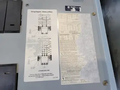 USED GENERAL ELECTRIC ADF3241MBX