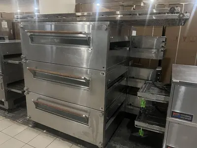 Used DART _UNKNOWN_ Conveyor Ovens Florida US | BAM Discount Restaurant Equipment #1283098