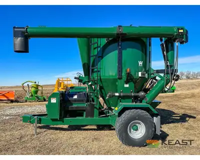 Used ART'S WAY _UNKNOWN_ Feed Mixers Iowa US | Keast Enterprises #1360032