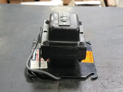 0.36 kVA Transformer, 24 pri. volts 1036