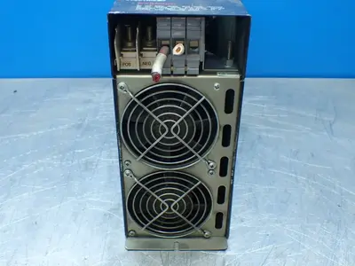 Used RELIANCE ELECTRIC 91010311 Servo Drives Ohio US | HGR 24 #884053
