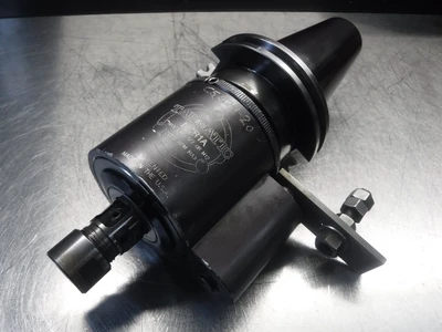 Tapmatic CAT50 Collet Chuck NCR1A (LOC1219A)