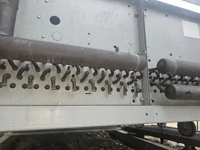 USED HEATCRAFT BNHD08A058