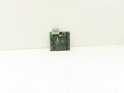 Fanuc 5136-DNP-104 Woodhead Canada, Device Net Interface Card, Circuit board