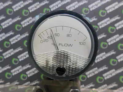 USED ROSEMOUNT ANALYTICAL 1151DP4E22B1L4M2