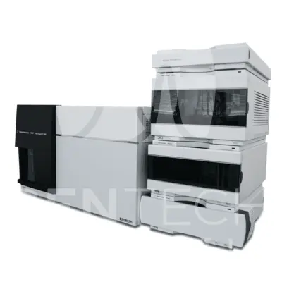Used AGILENT TECHNOLOGIES 6490 Mass Spectrometer New York US | GenTech Scientific #1447350