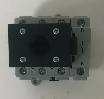 NEW Siemens 3LD2113-1TL53