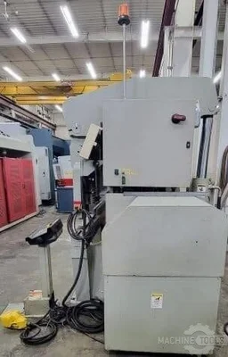 USED 2000 ACCURPRESS 717512