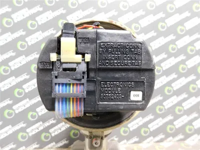 USED HONEYWELL STD120-A1H-00000-MB,F1C3