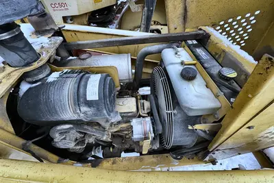 Used 2006 JOHN DEERE 210LE Skid Loaders Louisiana US | Proxy Equipment #1385048