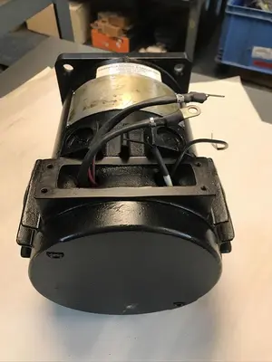 Used GETTYS M233-G60A-900M Industrial Controls | Surplus Asset Holdings #1220231