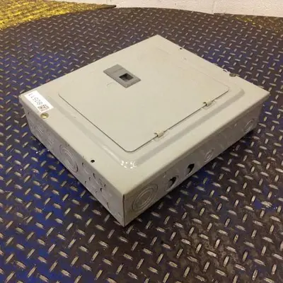 USED SIEMENS E0816ML1125F