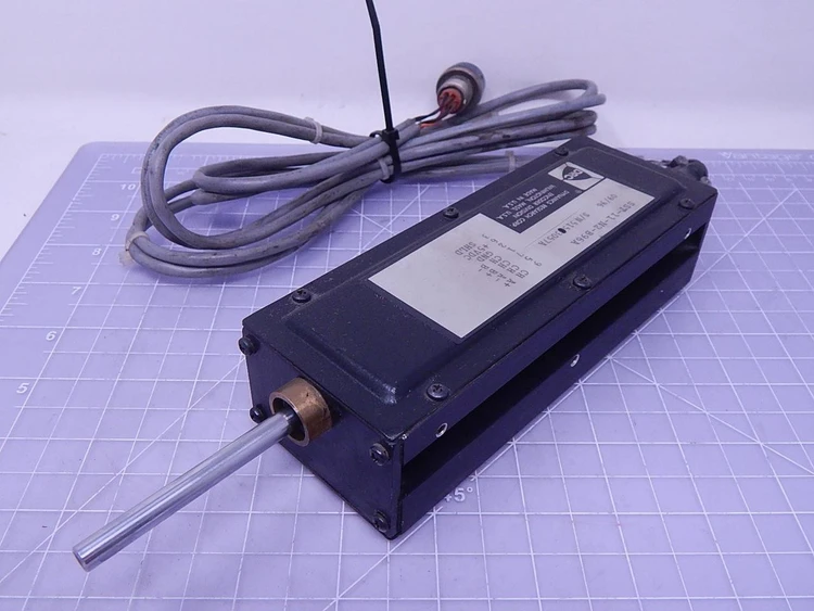 Used DRC _UNKNOWN_ Encoders | OCO Industrial #1632810